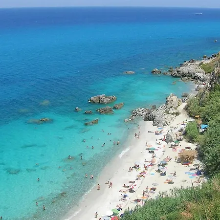 Holiday home Awesome Home In Lamezia Terme With Outdoor Swimming Pool, Wifi And 1 Bedrooms Lamezia Terme