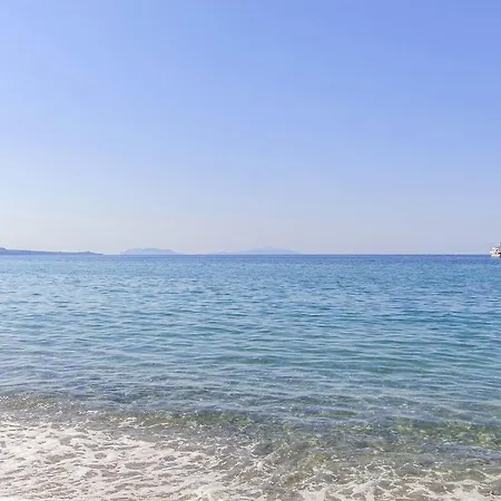 Holiday home Awesome Home In Lamezia Terme With Outdoor Swimming Pool, Wifi And 1 Bedrooms